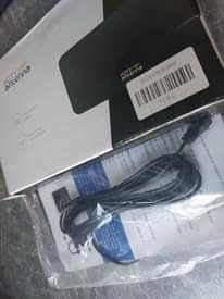 A picture of Indoor antenna 0707481173