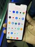 A picture of Oneplus 6
