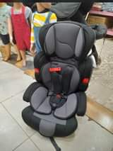 A picture of Kids car seats