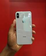 A picture of iPhone Xs Max