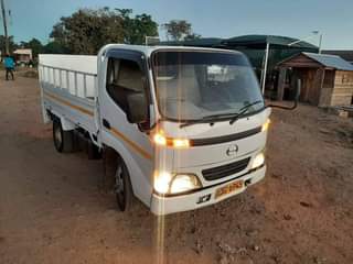 used toyota vits