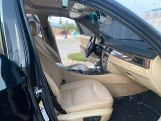 A picture of 2010 BMW 328i