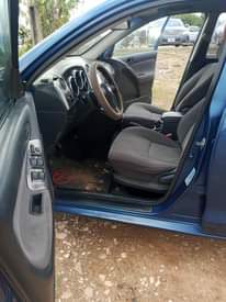 A picture of Toyota Matrix for sale
