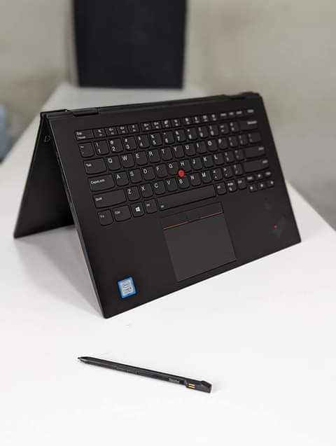 lenovo laptop