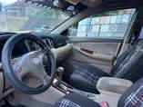 A picture of Registered 2008 Corolla