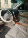 A picture of Clean Lexus Rx 330 Engine AC Gear Buy and have