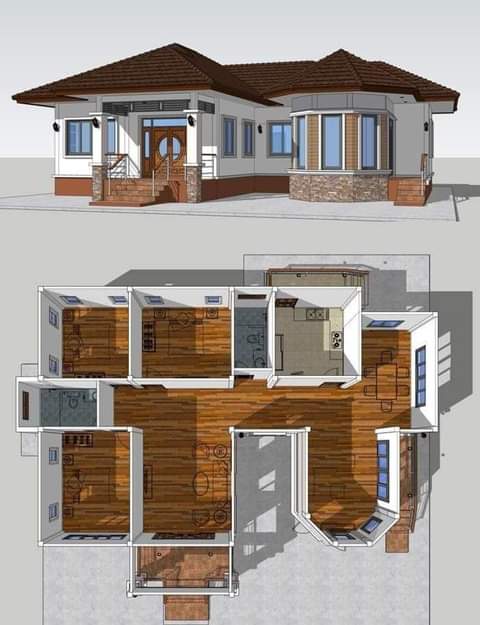 architectural services