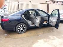 A picture of Toyota Camry 2009 Toks Standard Few months used