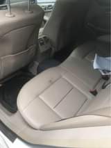 A picture of 2012 Mercedes Benz E350