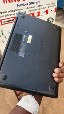 A picture of Laptop Dell inspiron i5 with 500gb 8gb ram on sell