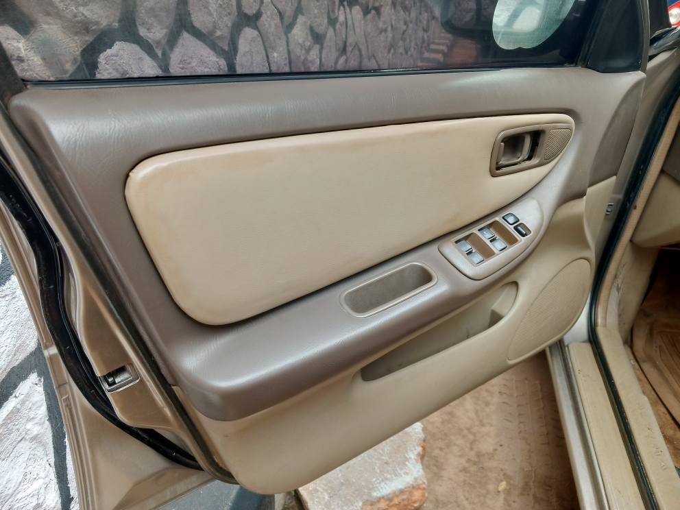 A picture of Nissan Altima