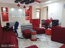 cleaning services