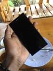 A picture of Sony Xperia Xz1 O6I2O4IO5O