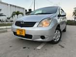 A picture of TOYOTA SPACIO BEI MILIONI 9 5