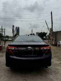 A picture of Foreign used 2013 Toyota Camry XLE Price 15 million naira