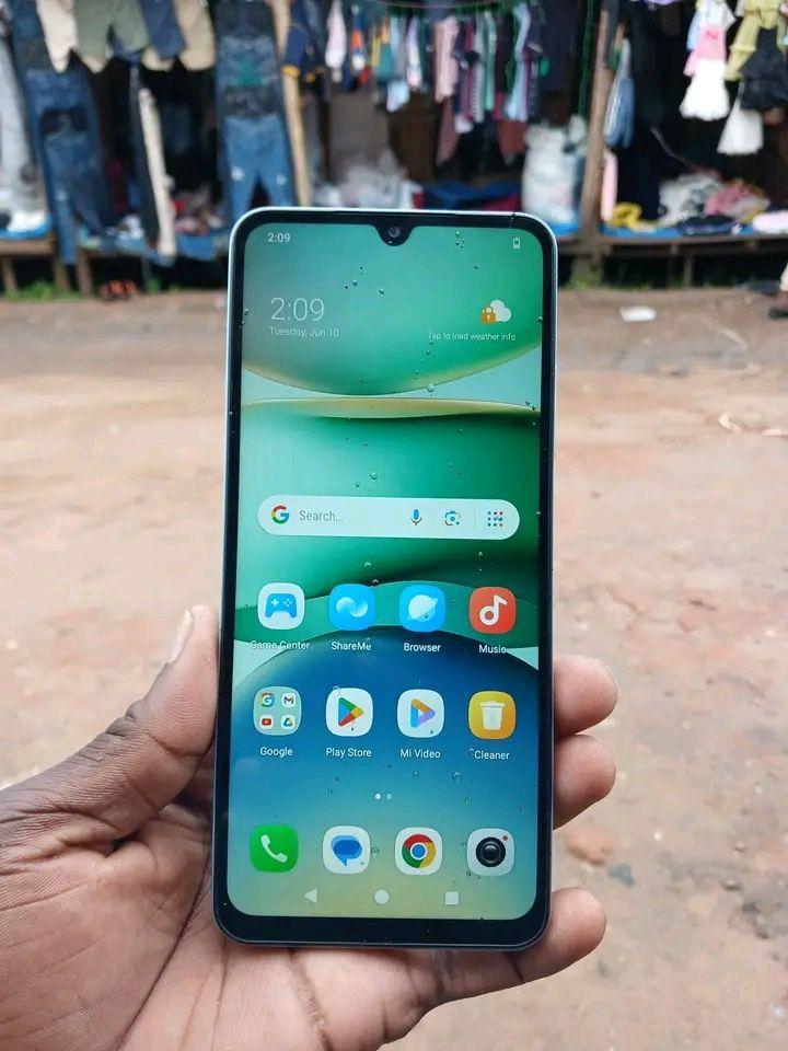 redmi phones
