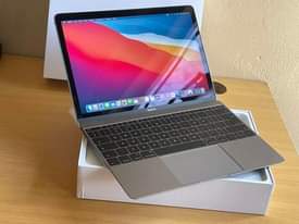 macbook