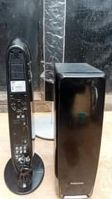 A picture of SAMSUNG HOME THEATER