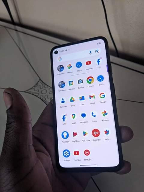 google pixel