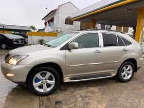 A picture of Urgent 24 HOURS DEAL Price slashed and distress sales Rx350