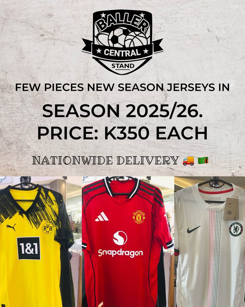jerseys