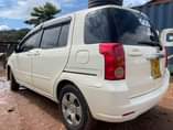 A picture of Toyota Raum NewShape Price 17Millions Good Condition 0753854099 0780260939