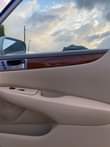A picture of LESS THAN ONE YEAR USED 2005 LEXUS ES330 NO SINGLE