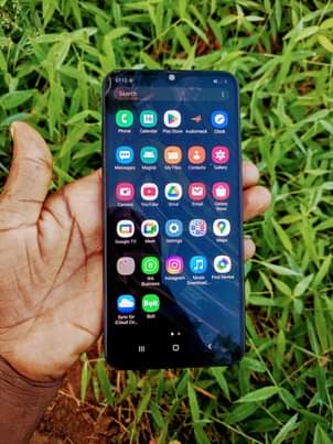 samsung a30s