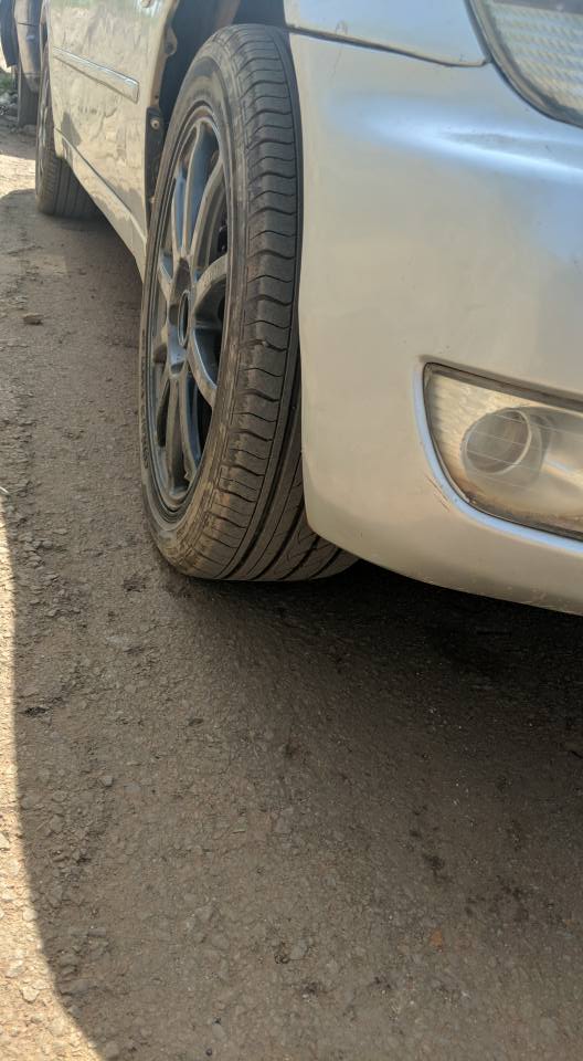 A picture of Sports car Altezza for sale