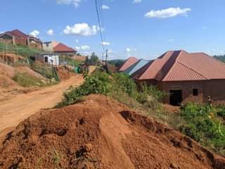 A picture of Hot deal House for sale at kicukiro Gahanga Nunga site