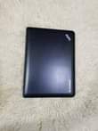 A picture of Lenovo Thinkpad x130e