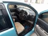 A picture of Toyota paso