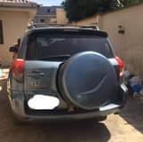 A picture of 2007 Neatly used Toyota Rav4