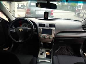 A picture of 2010 Toyota Camry sport Engine OK Gear solid smooth Nice