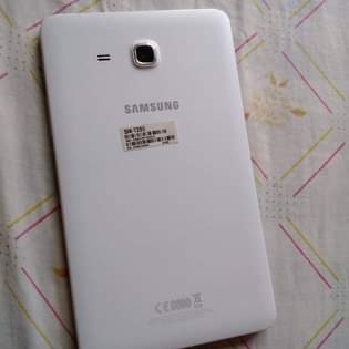 tablet