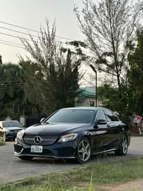 A picture of C300 2016