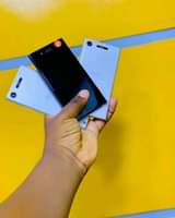 A picture of 0658139824 NIPIGIE SOMY XZ1 COMPACT GB 32 RAM 3 NEWLY