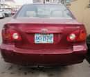 A picture of Corolla 04 1 850m 08064494091