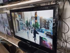 A picture of Ofa ofa za TV inch 32 bei 130