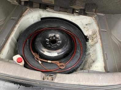 A picture of Toks standard Registered Honda CRV 08 Nothing to fix buy