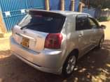 A picture of Quick sale 2005 Toyota Allex Well maintained 1.5cc 16m 0706030572