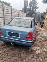 mercedes benz w202