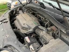 A picture of MDX Acura 04 Registered Sound engine and gear Clean black