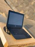 A picture of HP LAPTOP