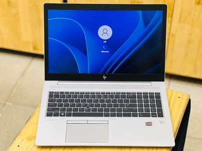 A picture of NEW HP ELITEBOOK 845 G7 AVAILABLE GOOD PRICE