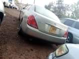 A picture of Nissan Teana