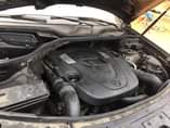 A picture of FIRSTBODY USED MB ML350 4MATIC 2007