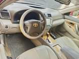 A picture of Toyota Camry 2007