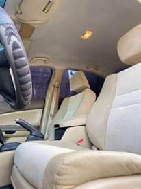 A picture of Honda Accord 2008