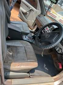 A picture of BENZ 6 5M CALL 0701488581 WHAT S APP 0776417404